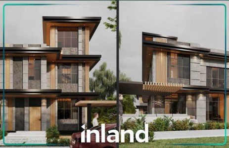Take This Chance and Buy: Town House 174m in ELORA NEW ZAYED
